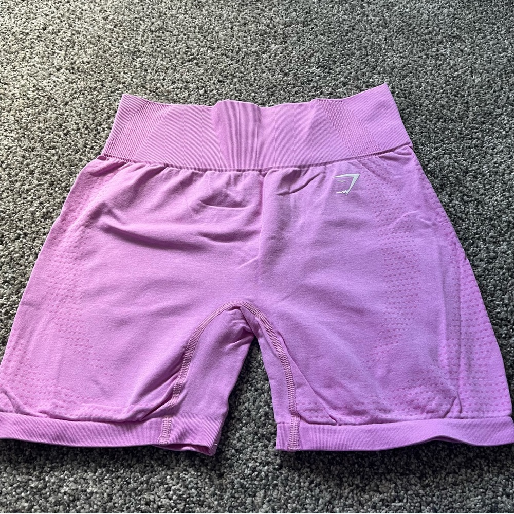 Gymshark shorts